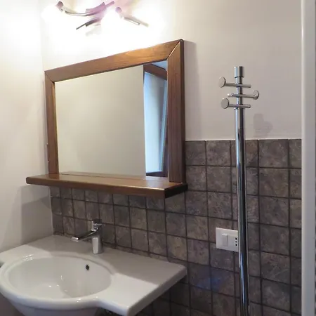 Σπίτι διακοπών Rustic Chic