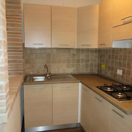 Σπίτι διακοπών Rustic Chic *