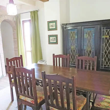 Σπίτι διακοπών Rustic Chic