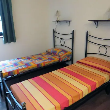 Rustic Chic Ischia di Castro