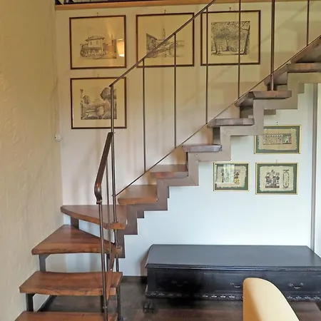 Rustic Chic * Ischia di Castro