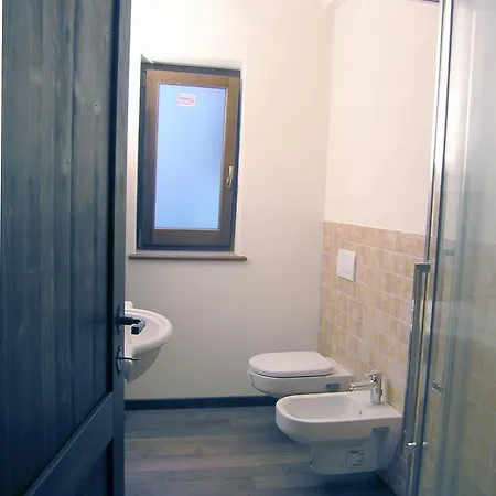 Rustic Chic Σπίτι διακοπών Ischia di Castro